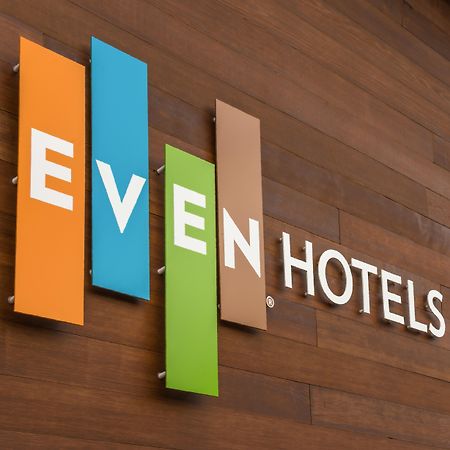 Even Hotel Ann Arbor S - University Area By Ihg Exteriör bild