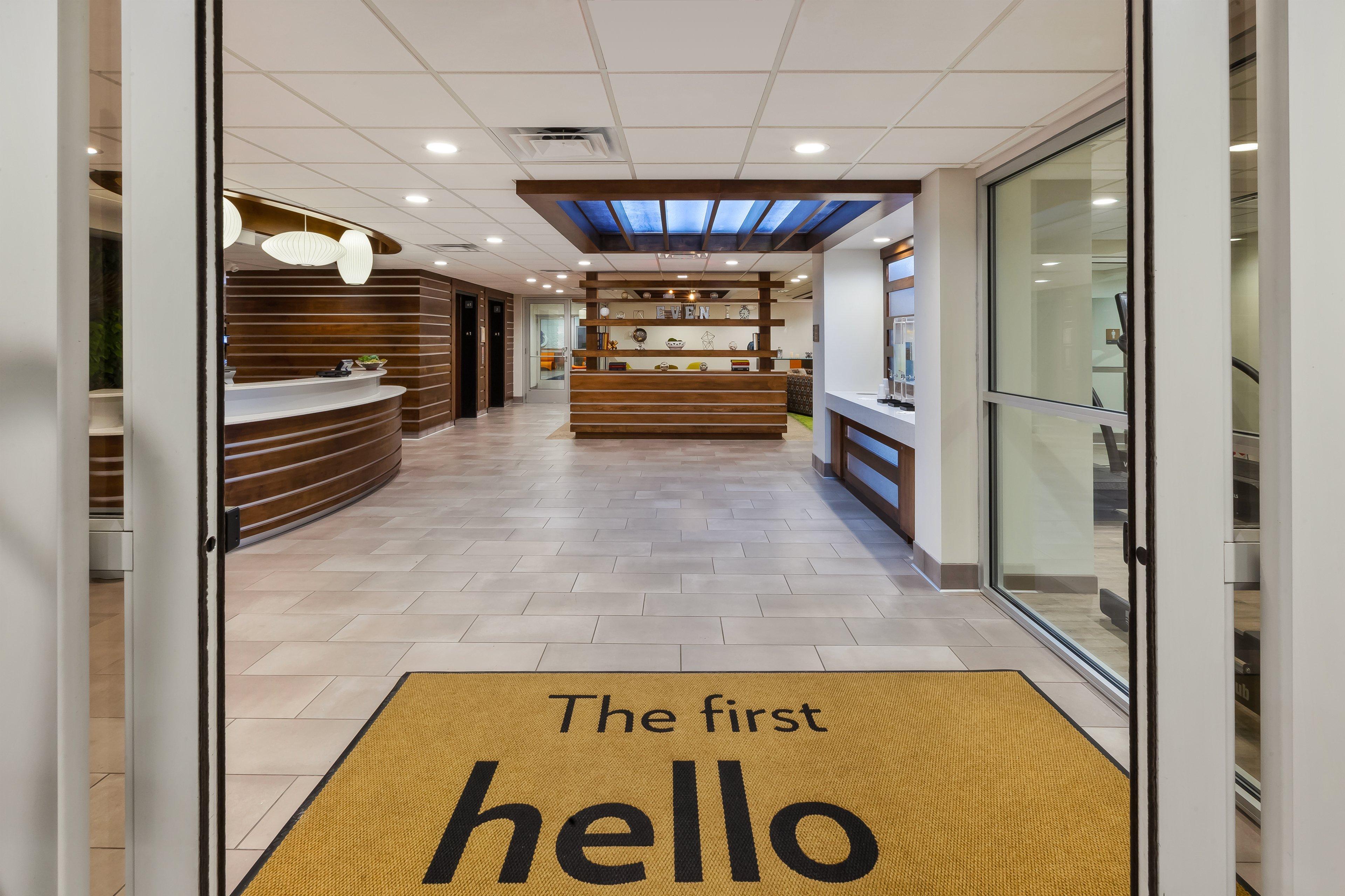 Even Hotel Ann Arbor S - University Area By Ihg Exteriör bild