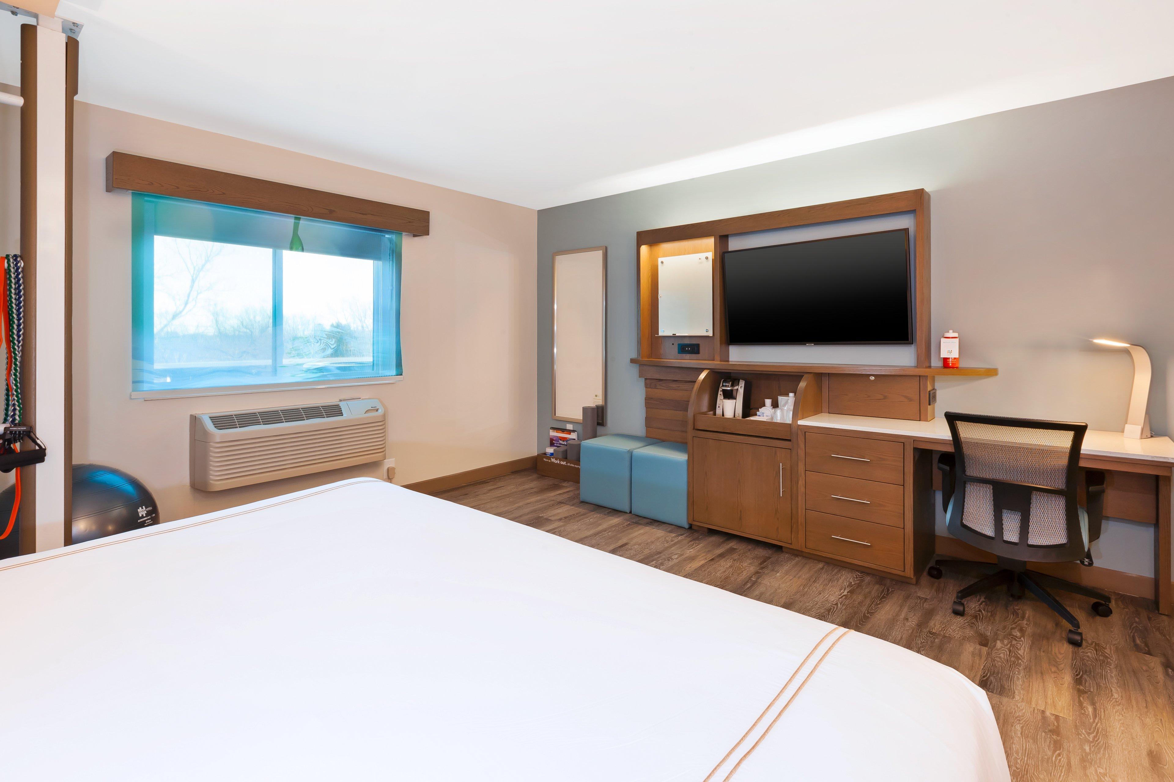 Even Hotel Ann Arbor S - University Area By Ihg Exteriör bild