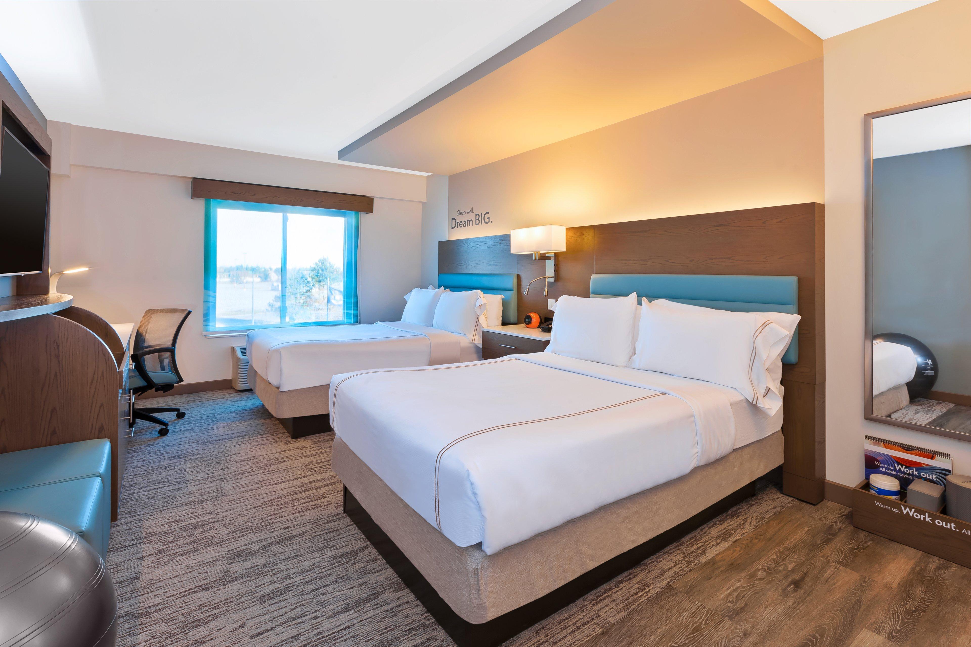 Even Hotel Ann Arbor S - University Area By Ihg Exteriör bild