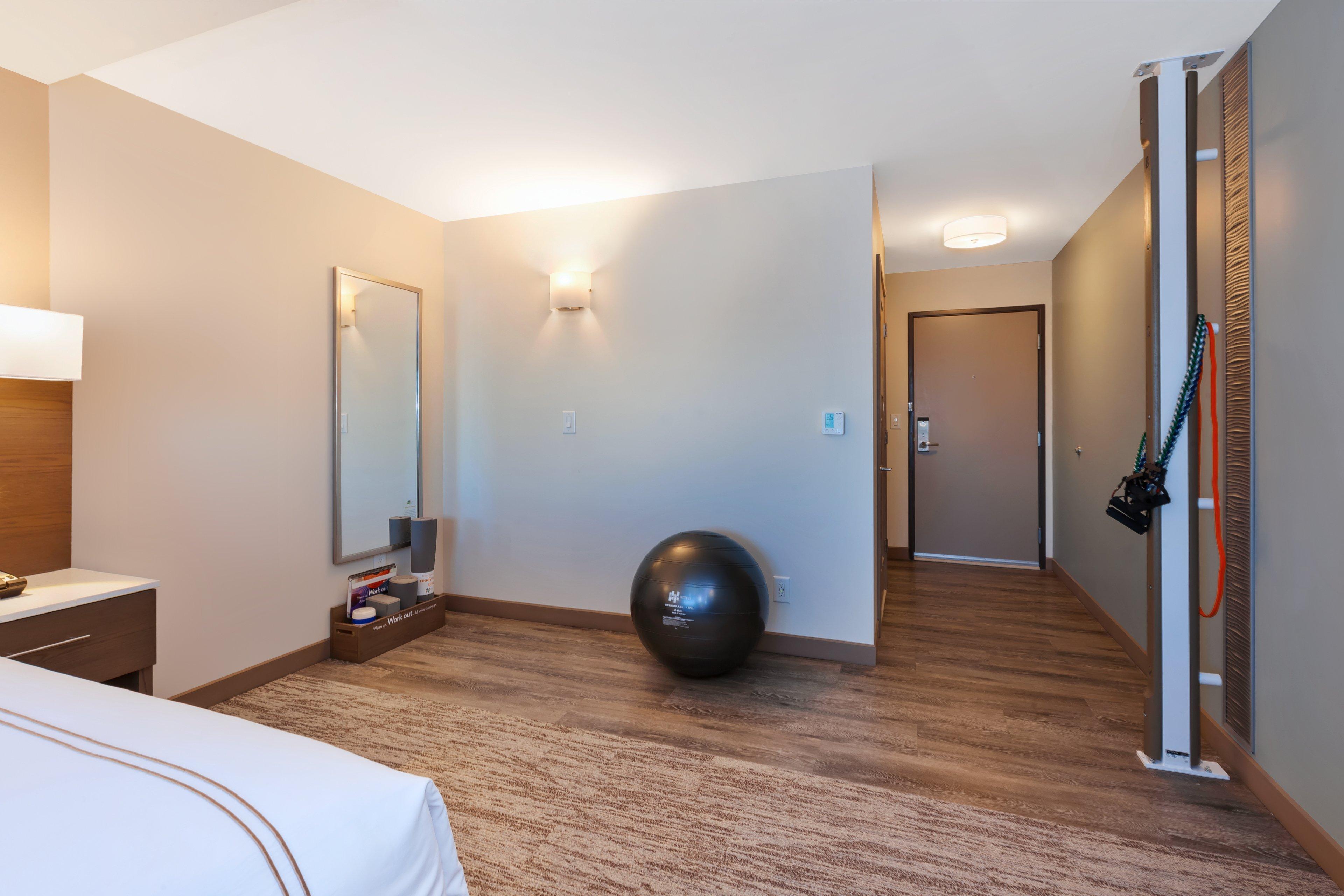 Even Hotel Ann Arbor S - University Area By Ihg Exteriör bild