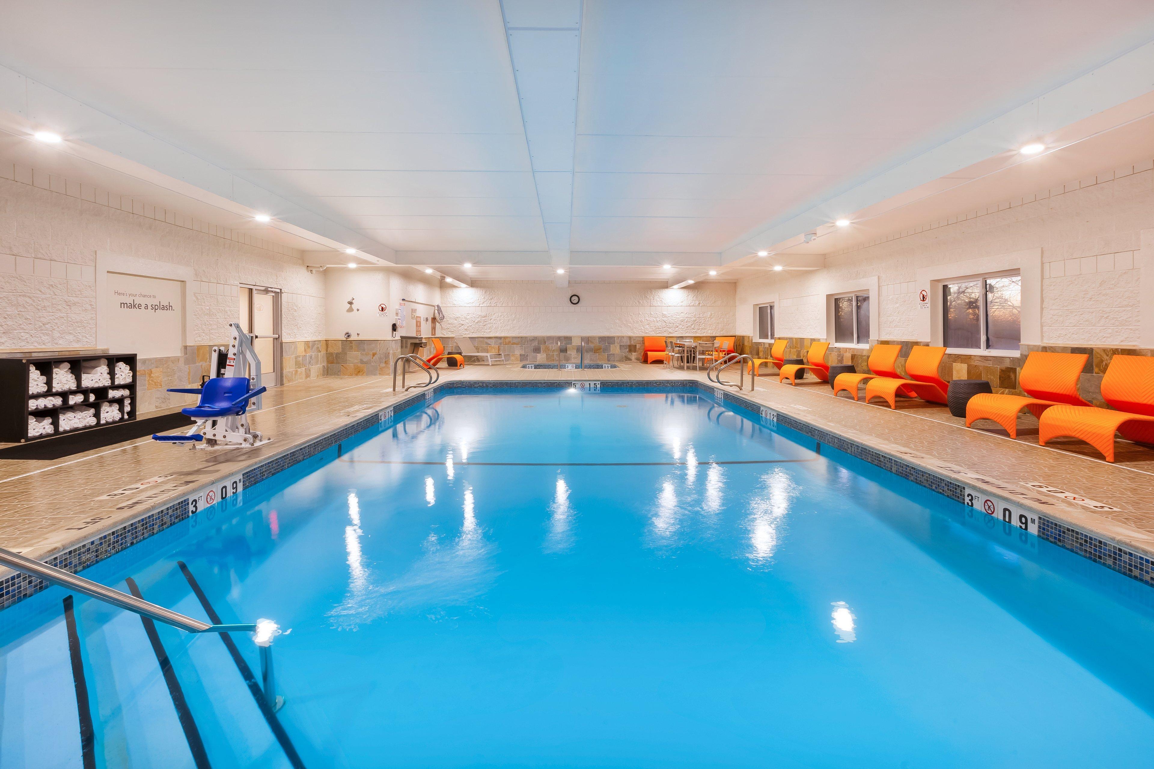 Even Hotel Ann Arbor S - University Area By Ihg Exteriör bild