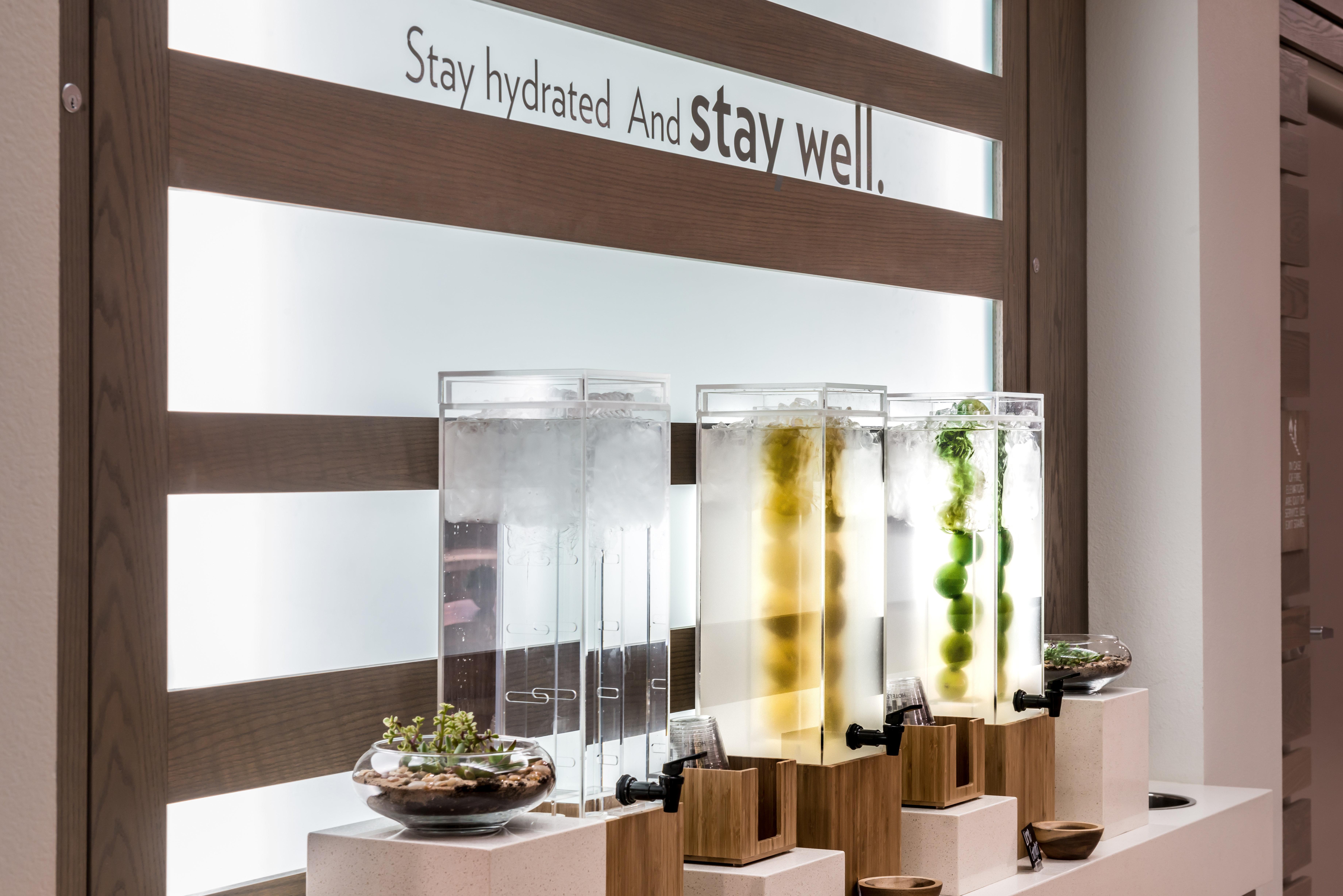 Even Hotel Ann Arbor S - University Area By Ihg Exteriör bild