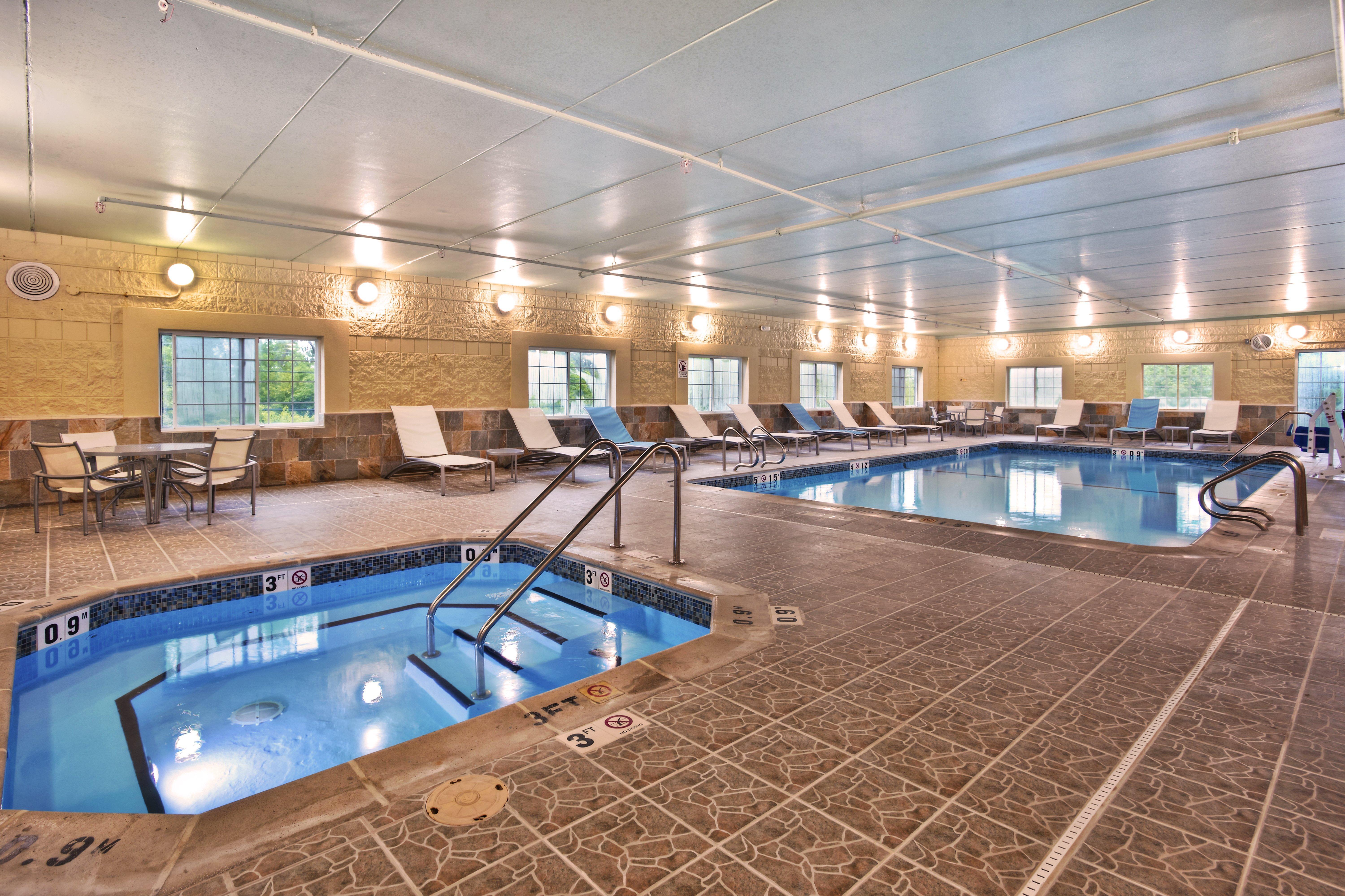 Even Hotel Ann Arbor S - University Area By Ihg Exteriör bild