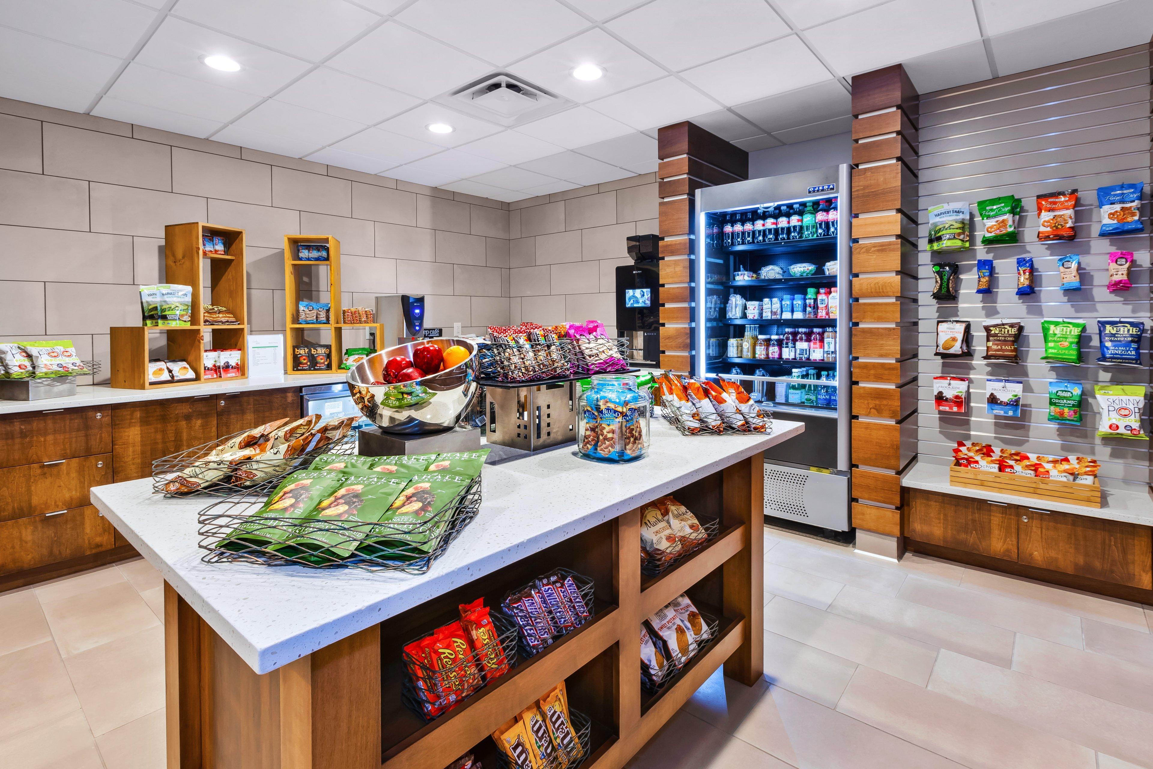 Even Hotel Ann Arbor S - University Area By Ihg Exteriör bild