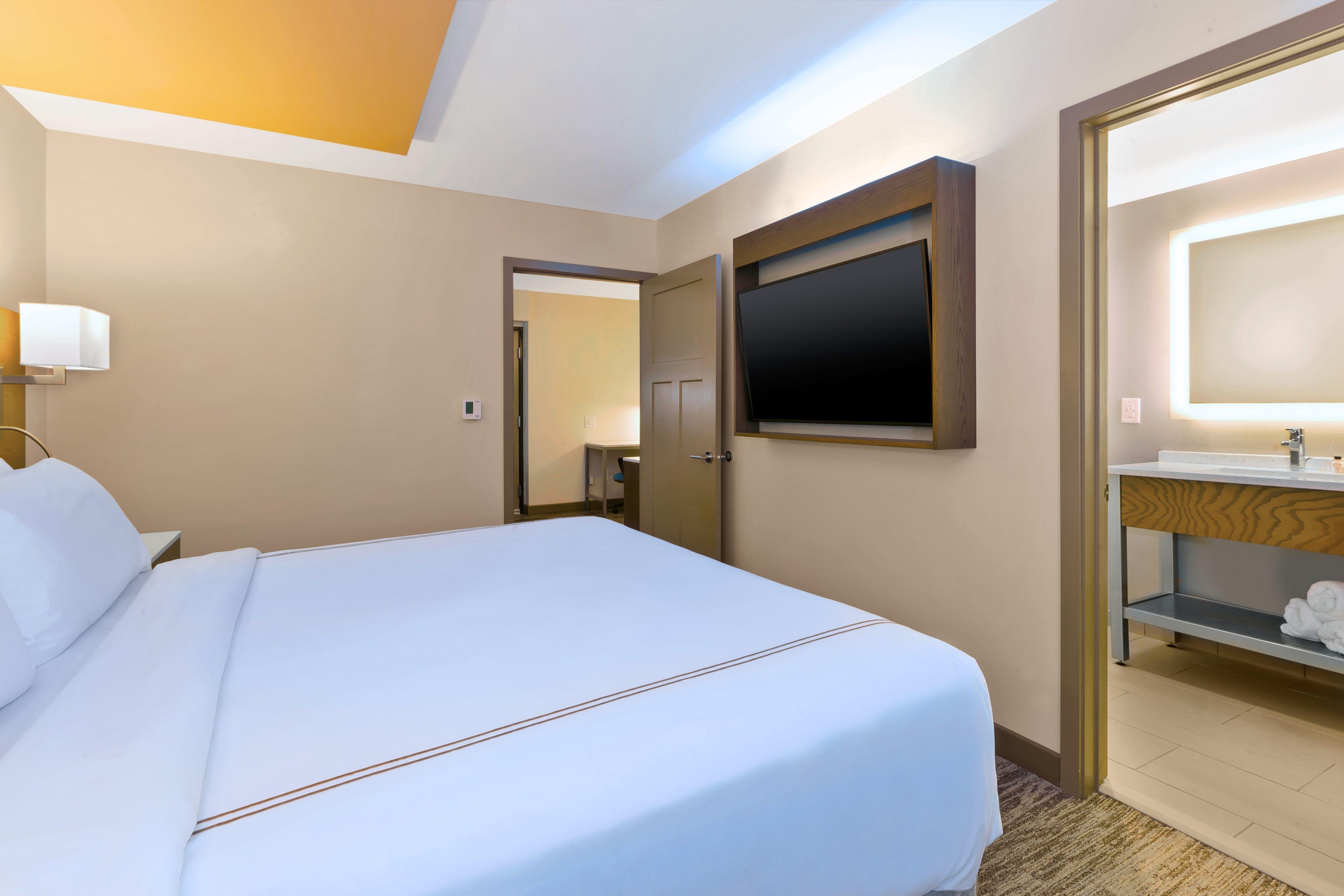 Even Hotel Ann Arbor S - University Area By Ihg Exteriör bild