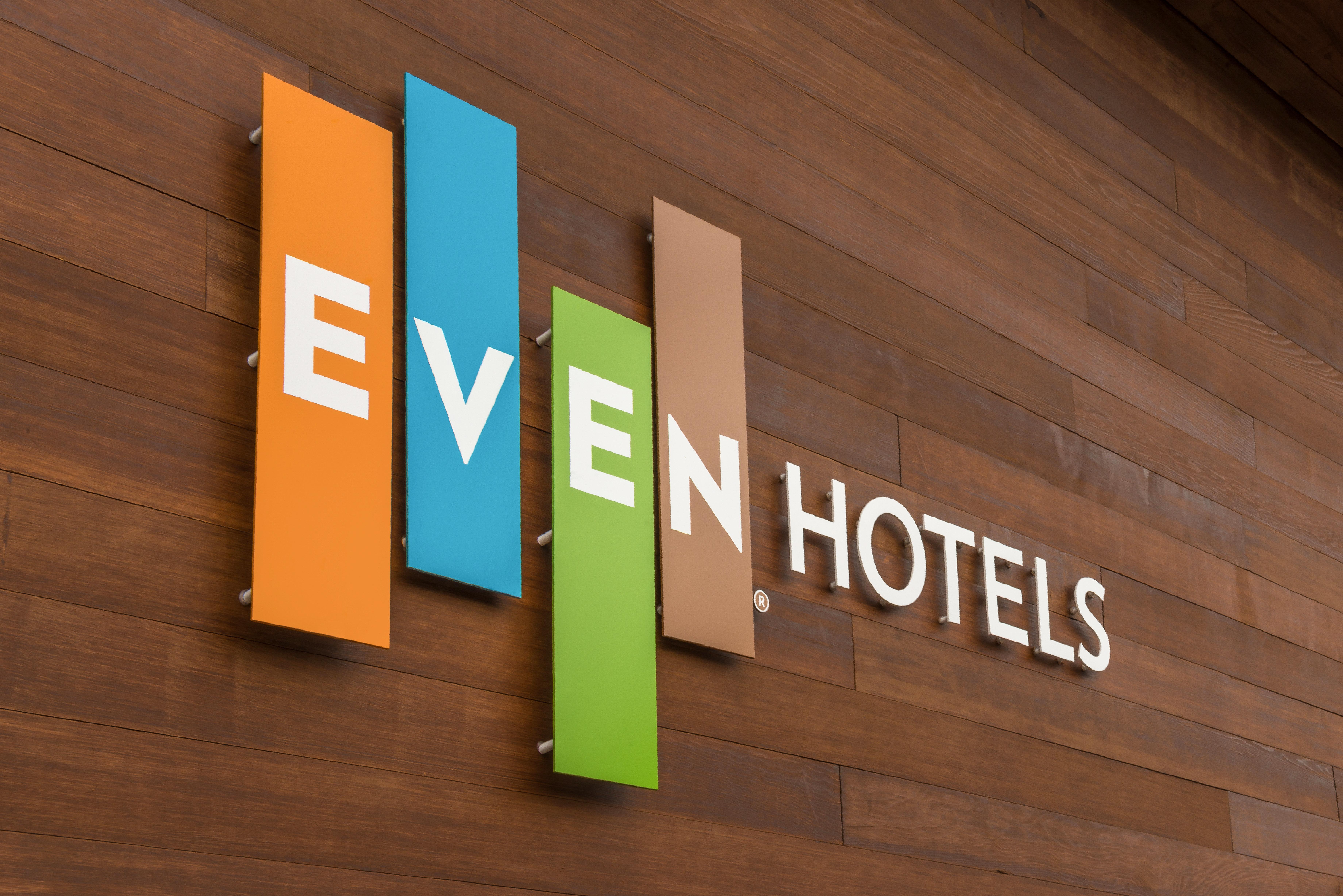 Even Hotel Ann Arbor S - University Area By Ihg Exteriör bild