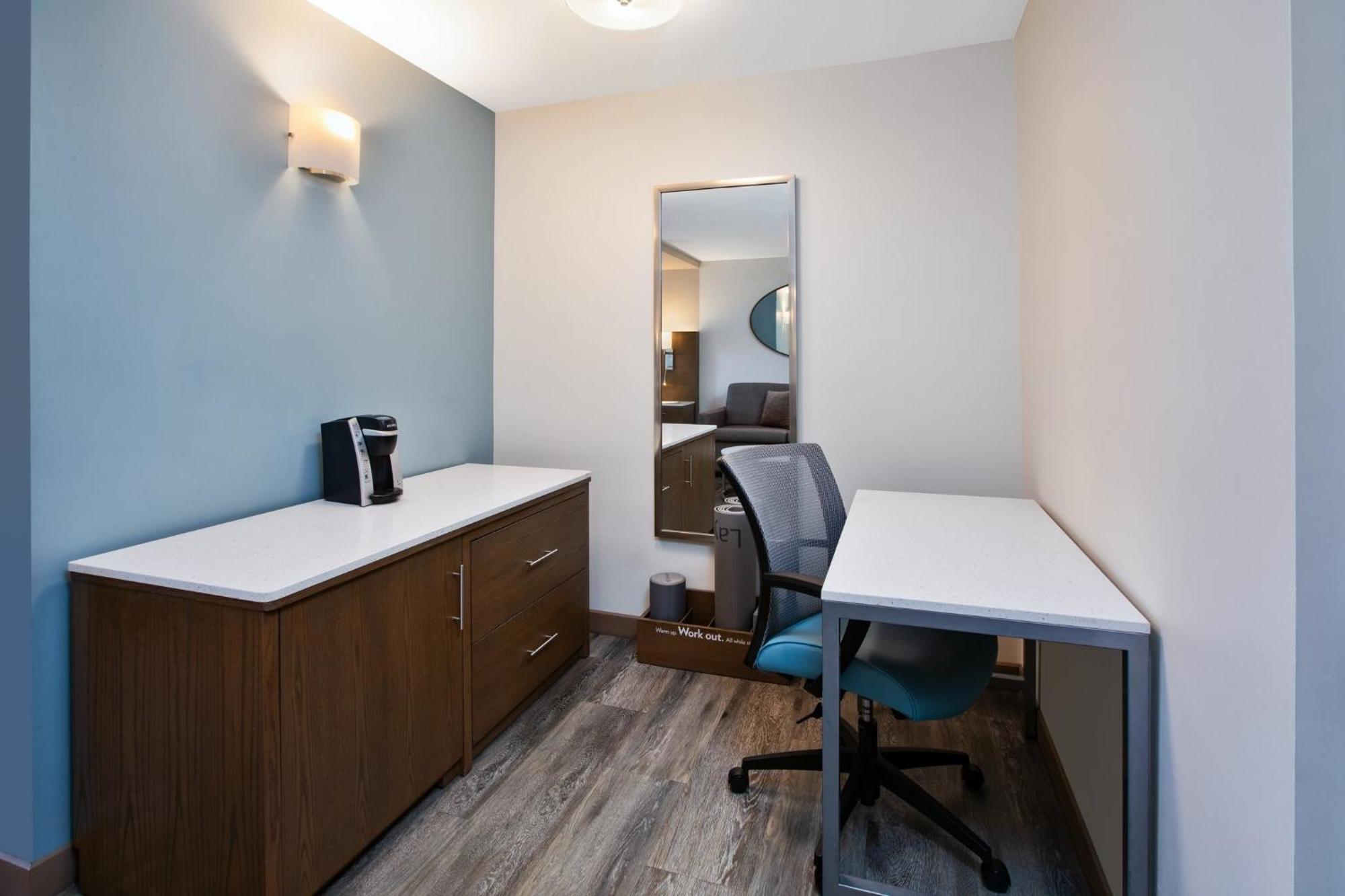 Even Hotel Ann Arbor S - University Area By Ihg Exteriör bild