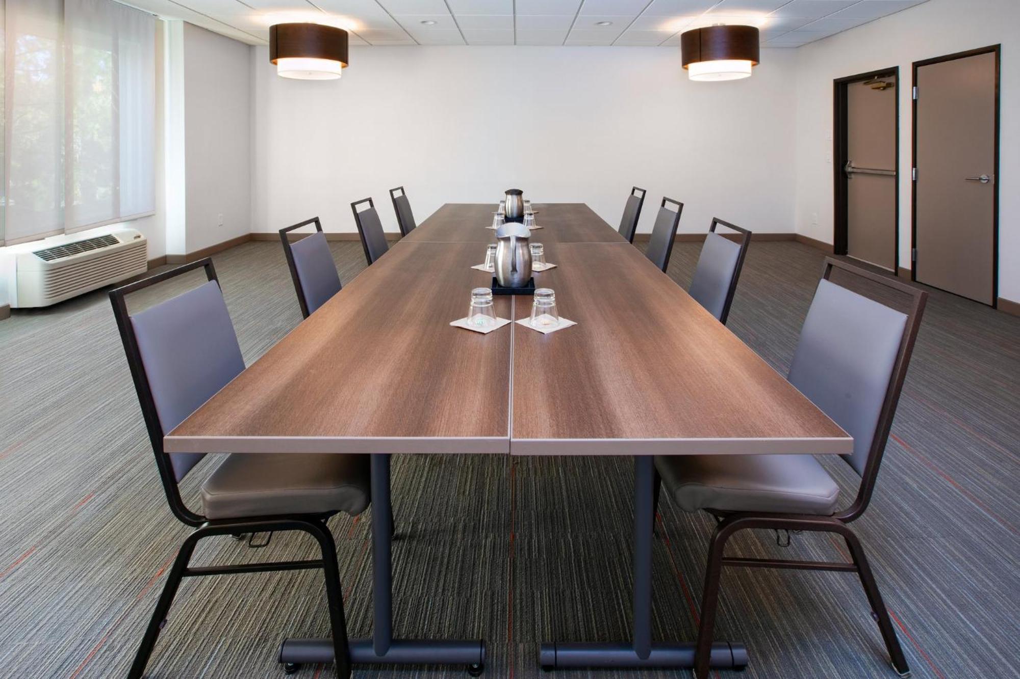 Even Hotel Ann Arbor S - University Area By Ihg Exteriör bild