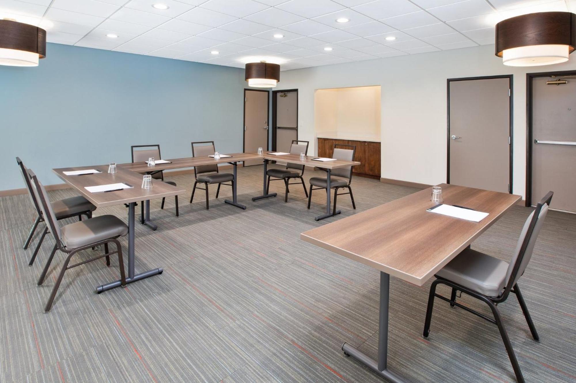 Even Hotel Ann Arbor S - University Area By Ihg Exteriör bild