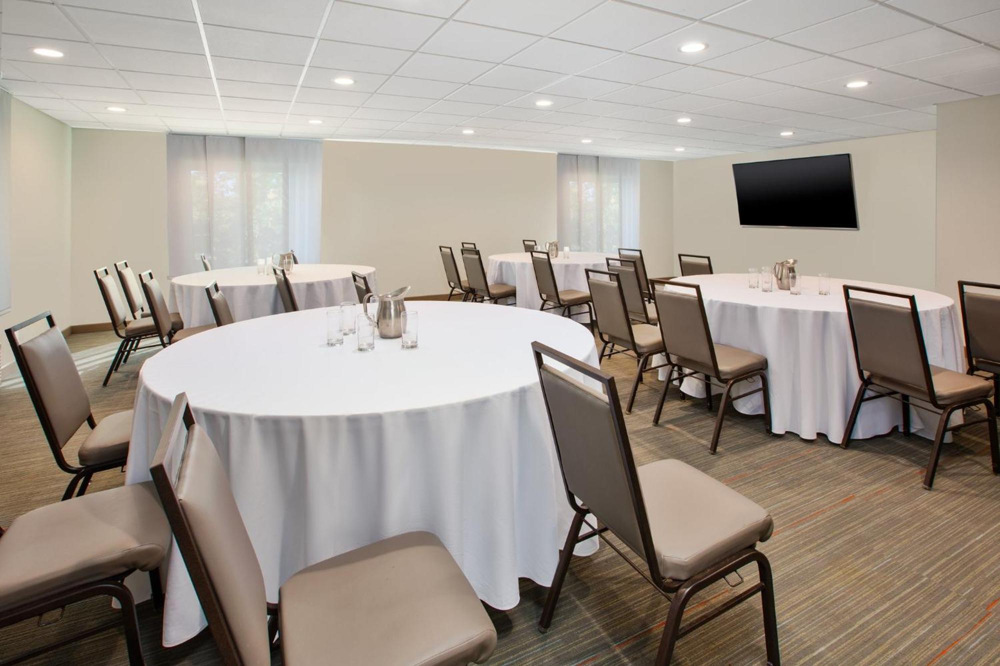 Even Hotel Ann Arbor S - University Area By Ihg Exteriör bild
