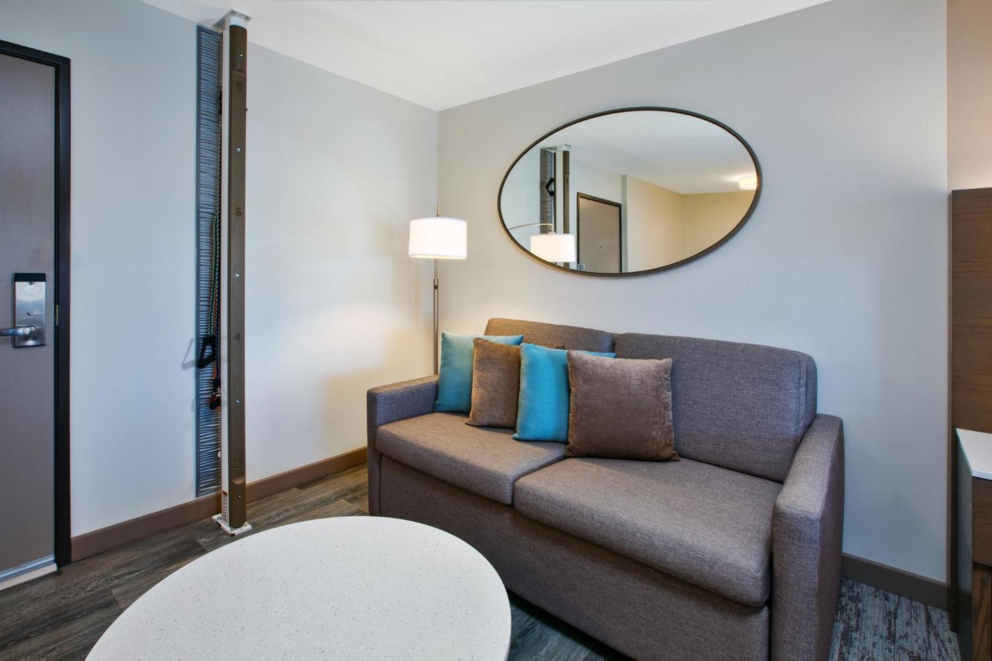 Even Hotel Ann Arbor S - University Area By Ihg Exteriör bild