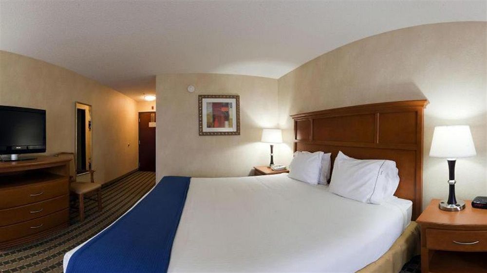 Even Hotel Ann Arbor S - University Area By Ihg Exteriör bild