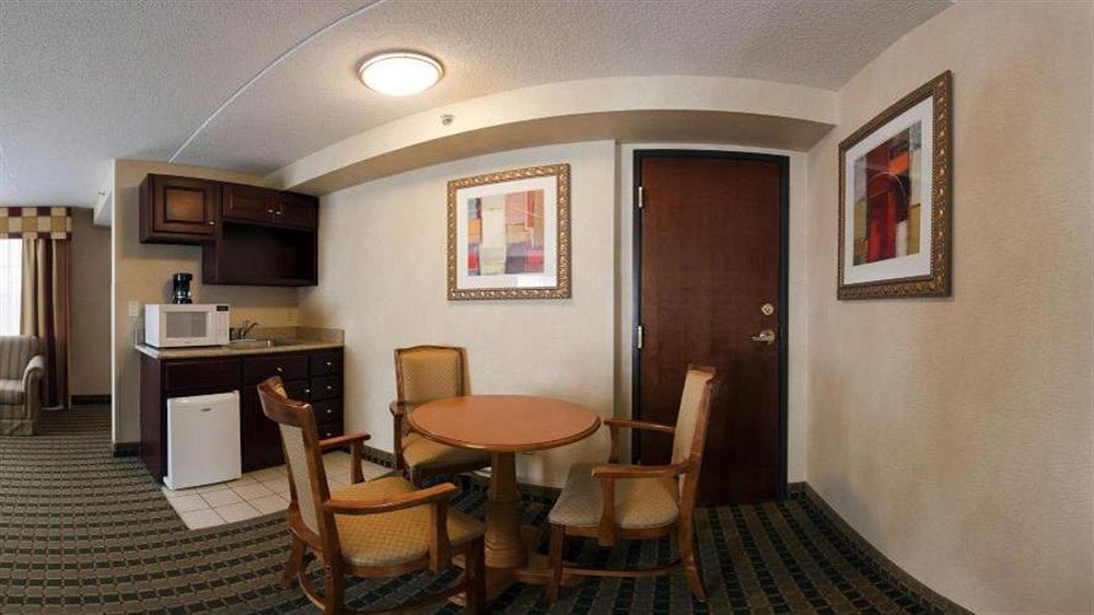 Even Hotel Ann Arbor S - University Area By Ihg Exteriör bild