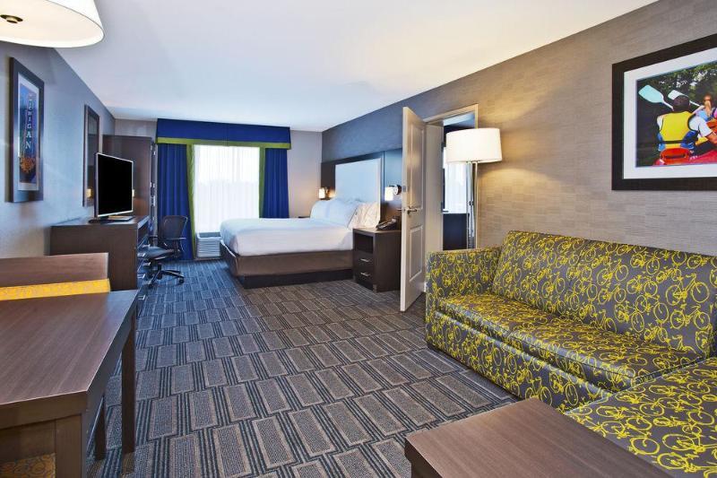 Even Hotel Ann Arbor S - University Area By Ihg Exteriör bild