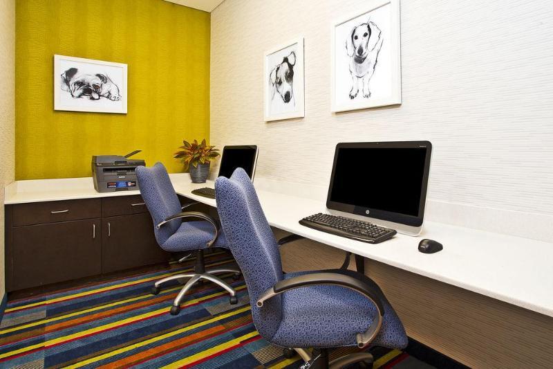 Even Hotel Ann Arbor S - University Area By Ihg Exteriör bild