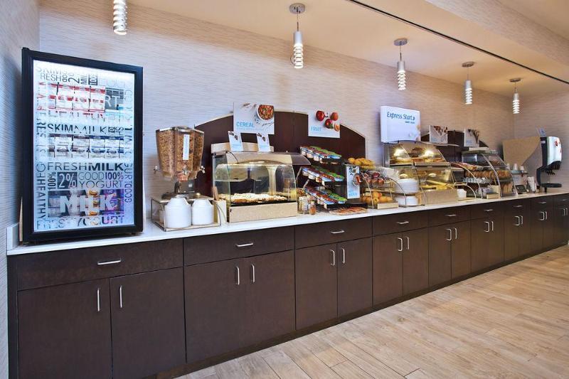 Even Hotel Ann Arbor S - University Area By Ihg Exteriör bild