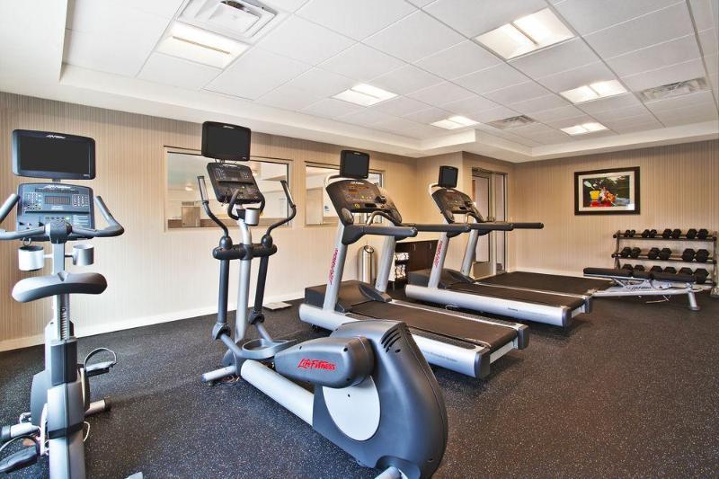 Even Hotel Ann Arbor S - University Area By Ihg Exteriör bild