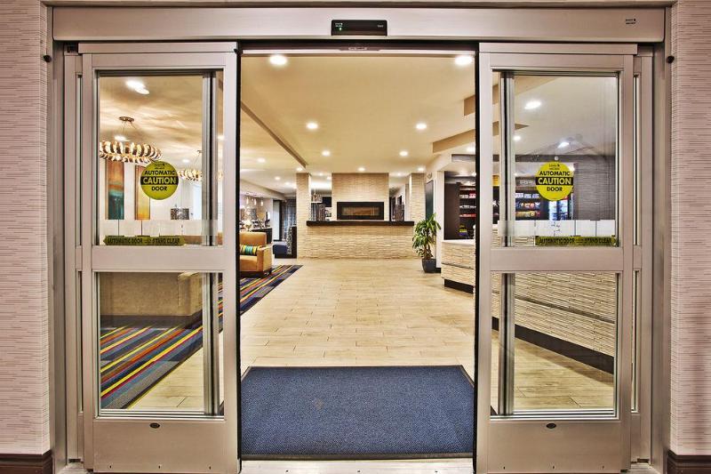 Even Hotel Ann Arbor S - University Area By Ihg Exteriör bild